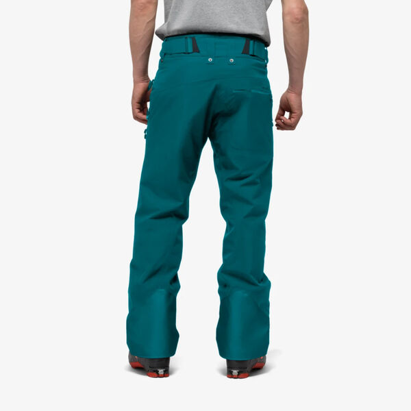 Norrona Lofoten Gore-Tex Insulated Pants Mens